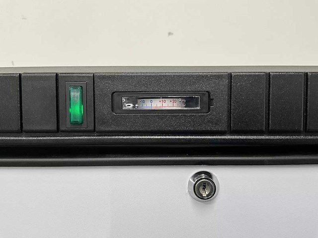 Tefcold - sdu1375 - koelkast - afbeelding 2 van  13