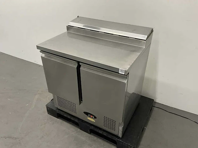 Tefcold - ss920 - saladette - afbeelding 1 van  9