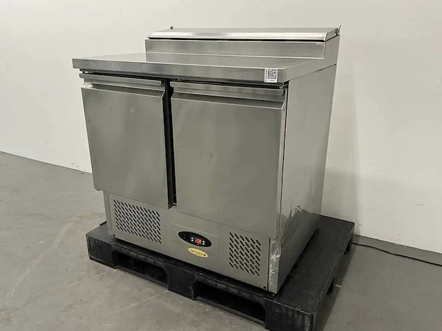 Tefcold - ss920 - saladette - afbeelding 3 van  9