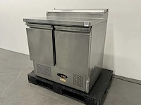 Tefcold - ss920 - saladette - afbeelding 3 van  9