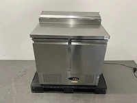 Tefcold - ss920 - saladette - afbeelding 4 van  9