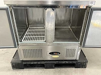 Tefcold - ss920 - saladette - afbeelding 7 van  9