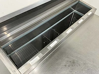 Tefcold - ss920 - saladette - afbeelding 8 van  9
