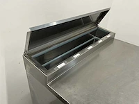 Tefcold - ss920 - saladette - afbeelding 9 van  9