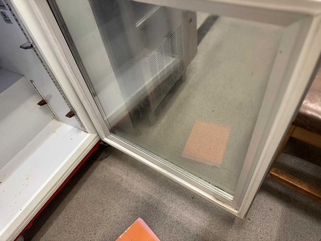 Tefcold - uf100g - glasdeur koelkast - afbeelding 4 van  4