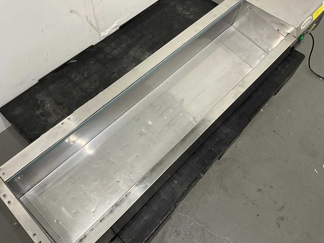 Tefcold - vk33-150 - opzetkoelvitrine - afbeelding 2 van  2