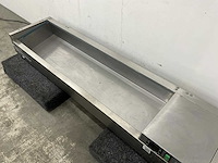 Tefcold - vk38-160 - opzetkoelvitrine - afbeelding 4 van  5