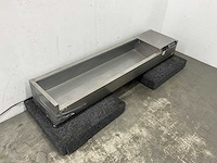 Tefcold - vk38-160 - opzetkoelvitrine - afbeelding 5 van  5