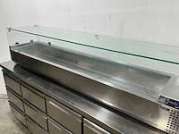 Tefcold - vk38-200 - saladiere - afbeelding 3 van  7