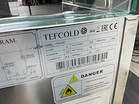 Tefcold - vk38-200 - saladiere - afbeelding 7 van  7