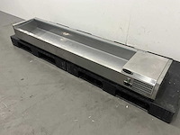 Tefcold - vk38-200/r600 - opzetkoelvitrine - afbeelding 1 van  3