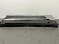 Tefcold - vk38-200/r600 - opzetkoelvitrine - afbeelding 2 van  3