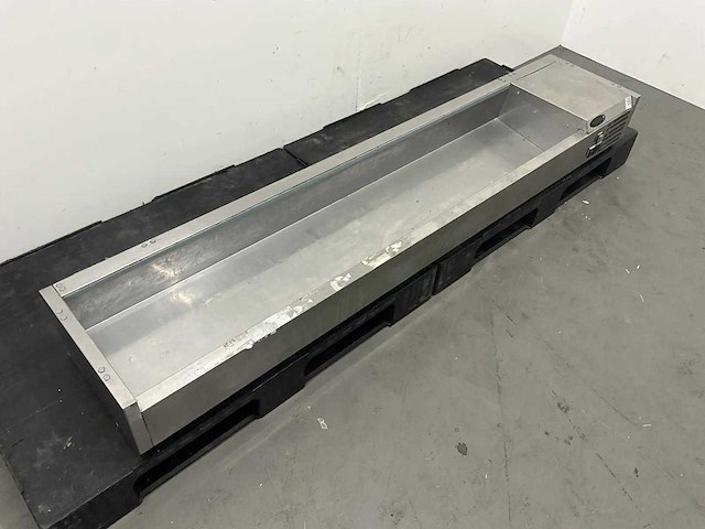 Tefcold - vk38-200/r600 - opzetkoelvitrine - afbeelding 3 van  3