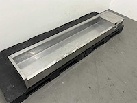 Tefcold - vk38-200/r600 - opzetkoelvitrine - afbeelding 3 van  3