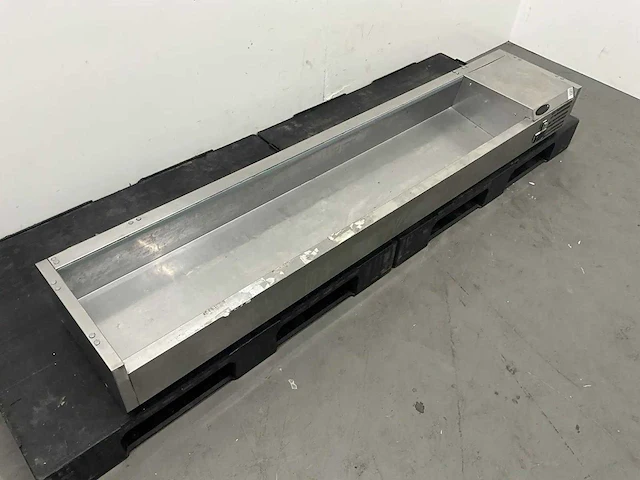Tefcold - vk38-200/r600 - opzetkoelvitrine - afbeelding 3 van  4