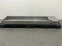 Tefcold - vk38-200/r600 - opzetkoelvitrine - afbeelding 2 van  4