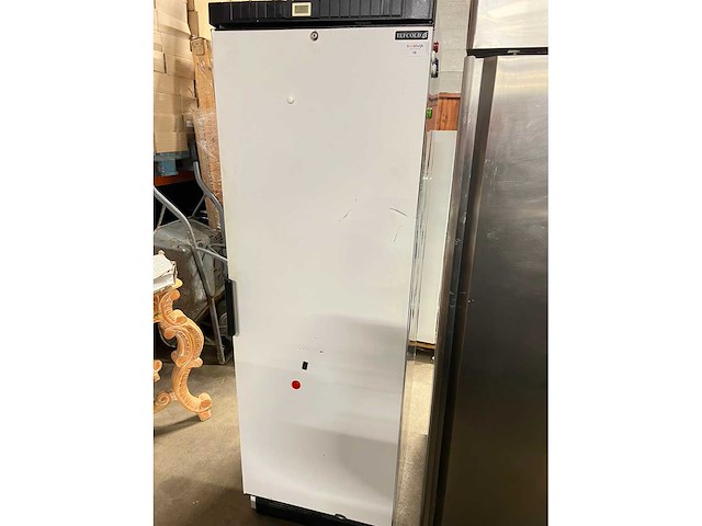 Tefcold - vriezer - afbeelding 1 van  3