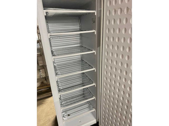 Tefcold - vriezer - afbeelding 2 van  3