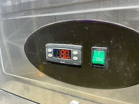 Tefcold - vriezer - afbeelding 3 van  4