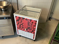 Tefcold - vriezer - afbeelding 1 van  4