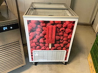 Tefcold - vriezer - afbeelding 3 van  4