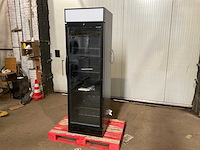 Tefcold cev425cp black koelkast - afbeelding 1 van  8