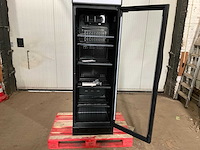 Tefcold cev425cp black koelkast - afbeelding 3 van  8