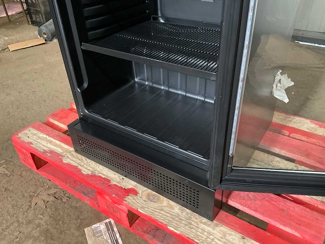 Tefcold cev425cp black koelkast - afbeelding 5 van  8
