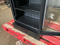 Tefcold cev425cp black koelkast - afbeelding 5 van  8