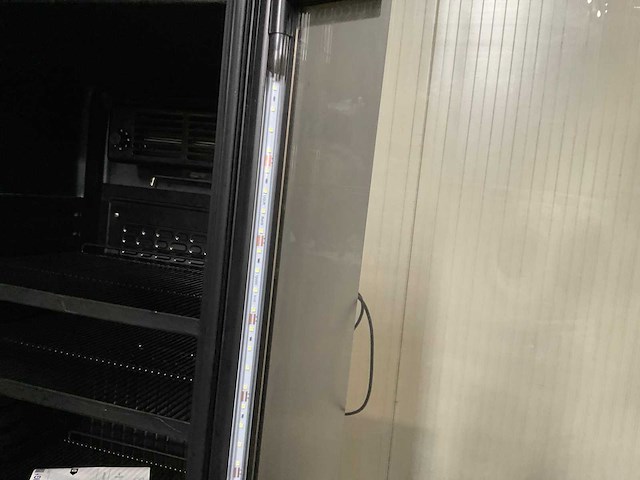 Tefcold cev425cp black koelkast - afbeelding 6 van  8