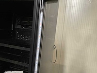 Tefcold cev425cp black koelkast - afbeelding 6 van  8