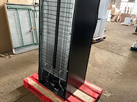 Tefcold cev425cp black koelkast - afbeelding 7 van  8