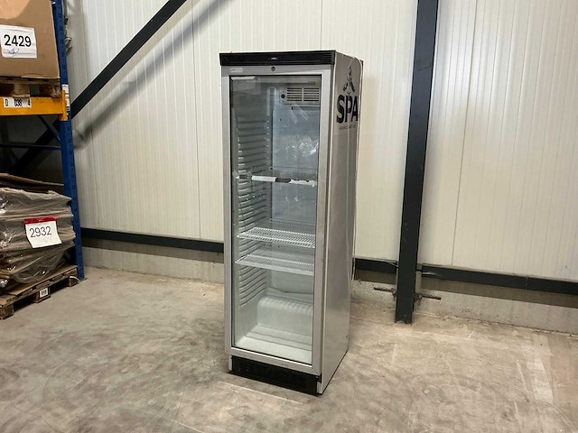 Tefcold fs 1380 koelkast - afbeelding 1 van  4