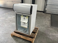 Tefcold fs 80 cp displaykoeler - afbeelding 1 van  7