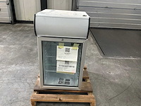 Tefcold fs 80 cp displaykoeler - afbeelding 2 van  7