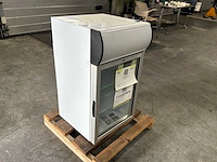 Tefcold fs 80 cp displaykoeler - afbeelding 3 van  7