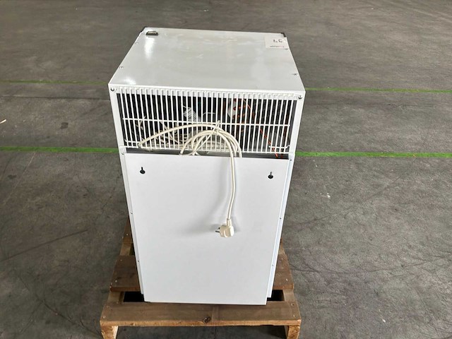 Tefcold fs 80 cp displaykoeler - afbeelding 4 van  7