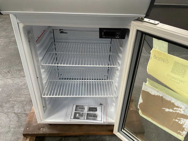 Tefcold fs 80 cp displaykoeler - afbeelding 5 van  7