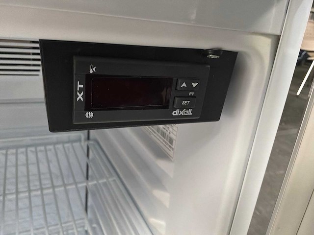 Tefcold fs 80 cp displaykoeler - afbeelding 6 van  7