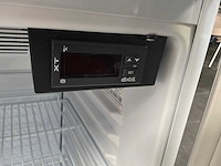 Tefcold fs 80 cp displaykoeler - afbeelding 6 van  7
