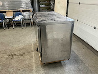 Tefcold koelwerkbank - afbeelding 6 van  7