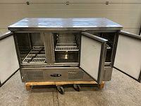 Tefcold koelwerkbank - afbeelding 7 van  7