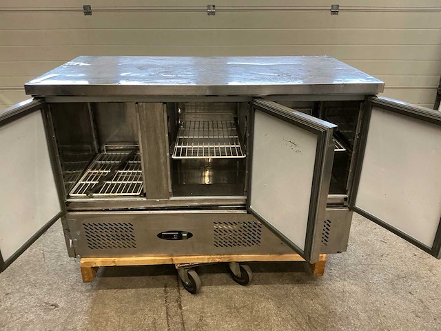 Tefcold koelwerkbank - afbeelding 7 van  7