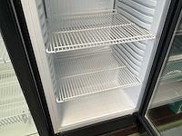Tefcold scu1375 defecte glasdeur koelkast - afbeelding 3 van  6