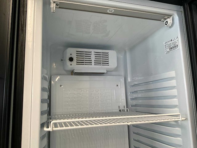 Tefcold scu1375 defecte glasdeur koelkast - afbeelding 4 van  6