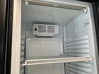 Tefcold scu1375 defecte glasdeur koelkast - afbeelding 4 van  6