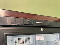 Tefcold scu1375 defecte glasdeur koelkast - afbeelding 5 van  6
