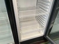 Tefcold scu1375 glasdeur koelkast - afbeelding 3 van  6