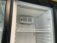 Tefcold scu1375 glasdeur koelkast - afbeelding 4 van  6