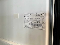 Tefcold scu1375 glasdeur koelkast - afbeelding 6 van  6